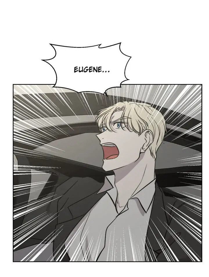 Outburst Chapter 8 page 67 - 