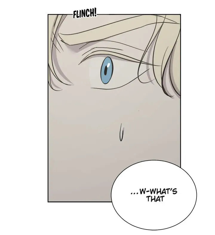 Outburst Chapter 8 page 68 - 