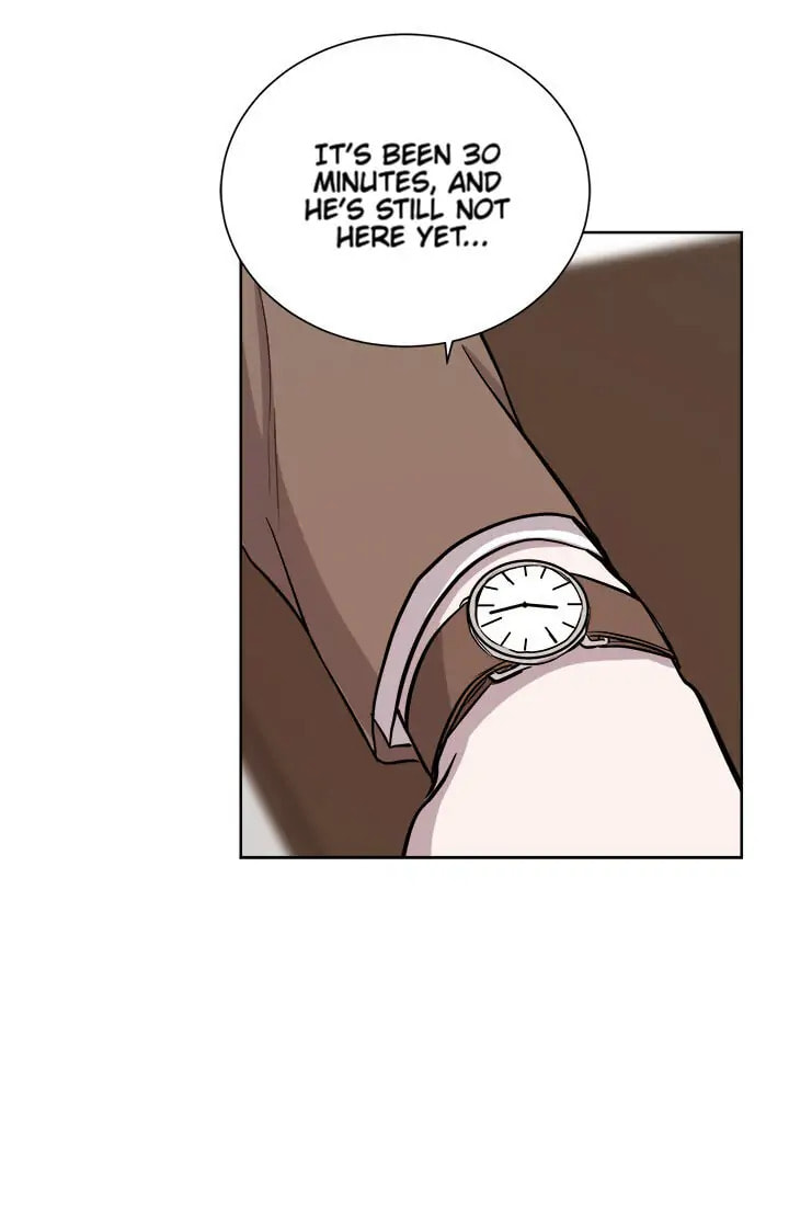 Outburst Chapter 8 page 9 - 