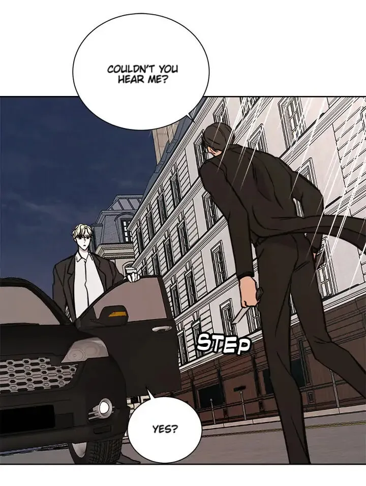 Outburst Chapter 9 page 12 - 