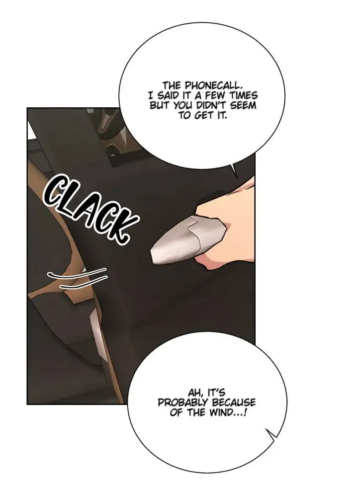 Outburst Chapter 9 page 13 - 