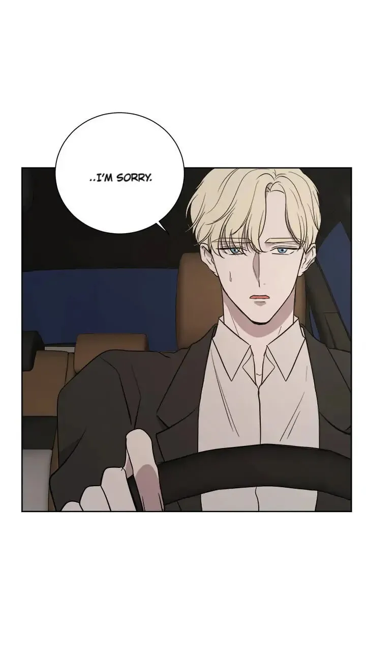 Outburst Chapter 9 page 22 - 