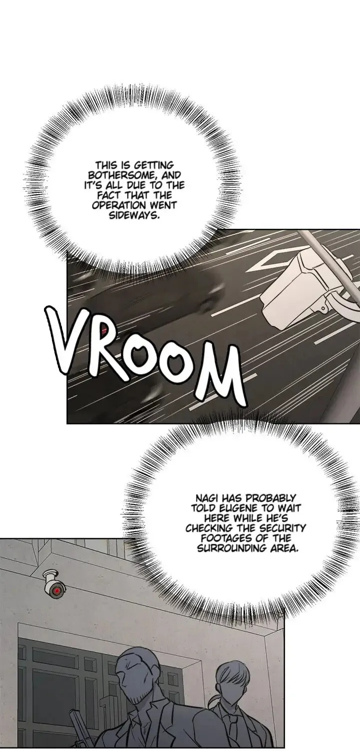 Outburst Chapter 9 page 29 - 