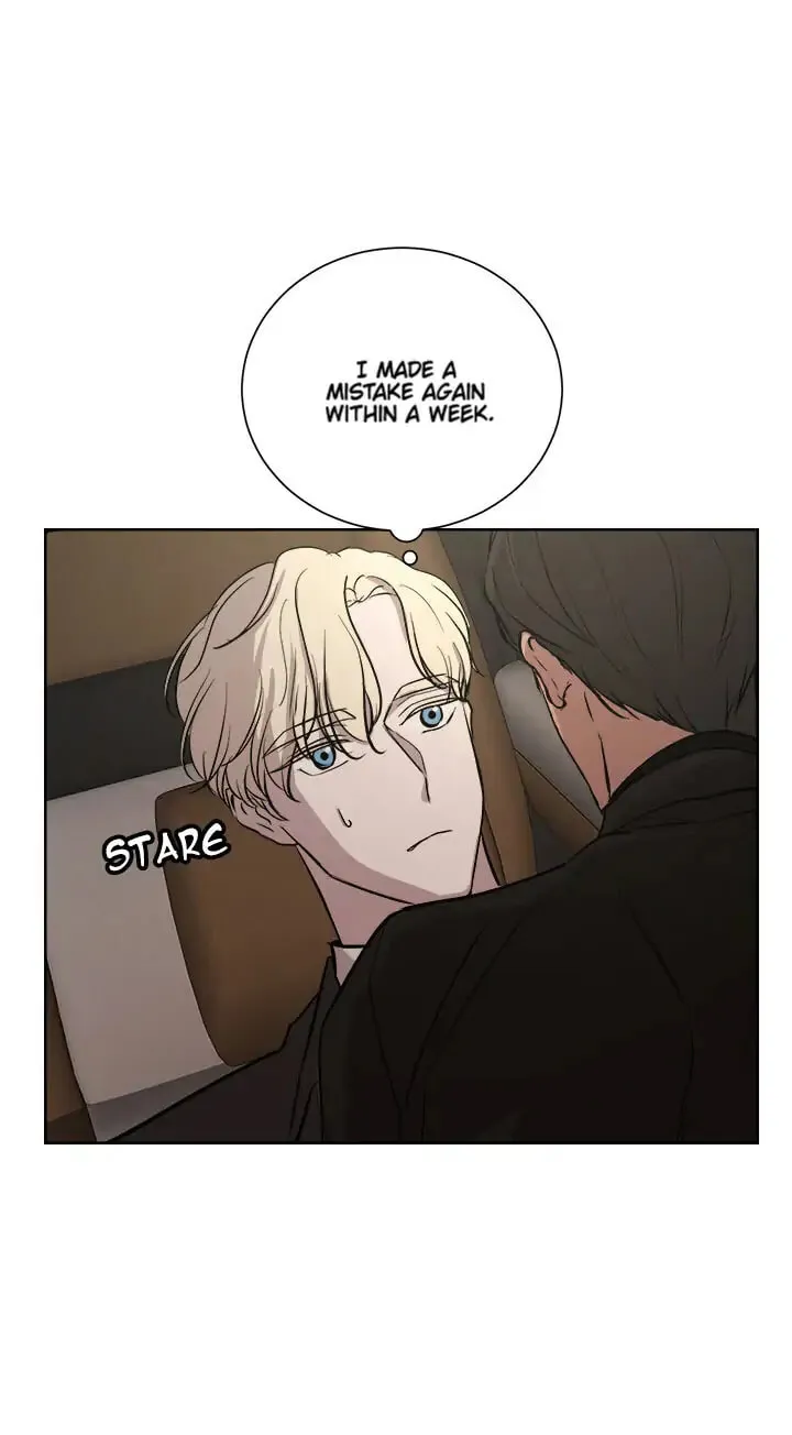 Outburst Chapter 9 page 31 - 