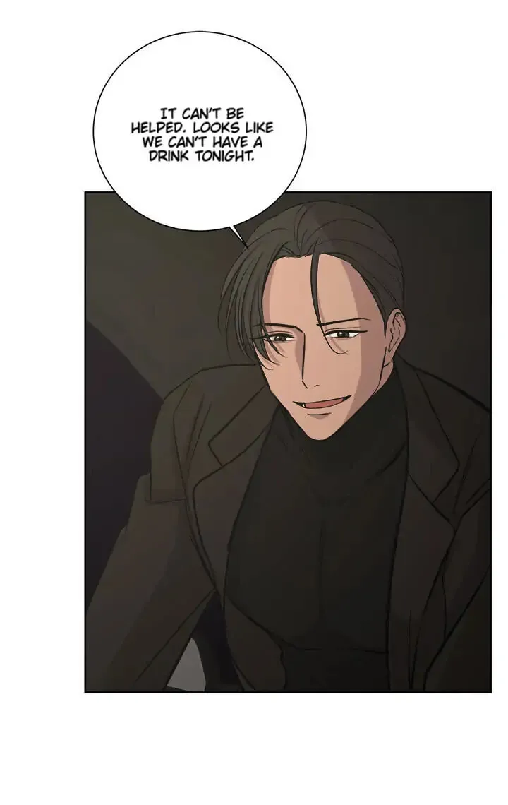 Outburst Chapter 9 page 32 - 