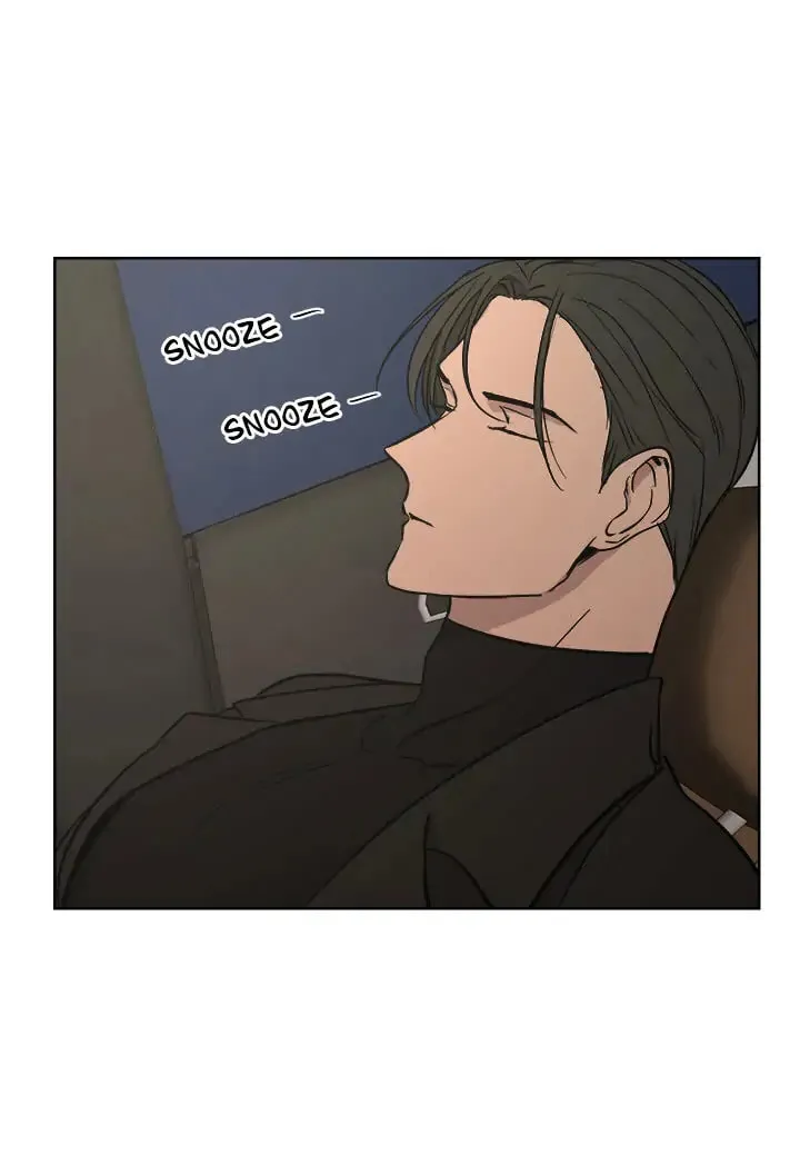 Outburst Chapter 9 page 37 - 