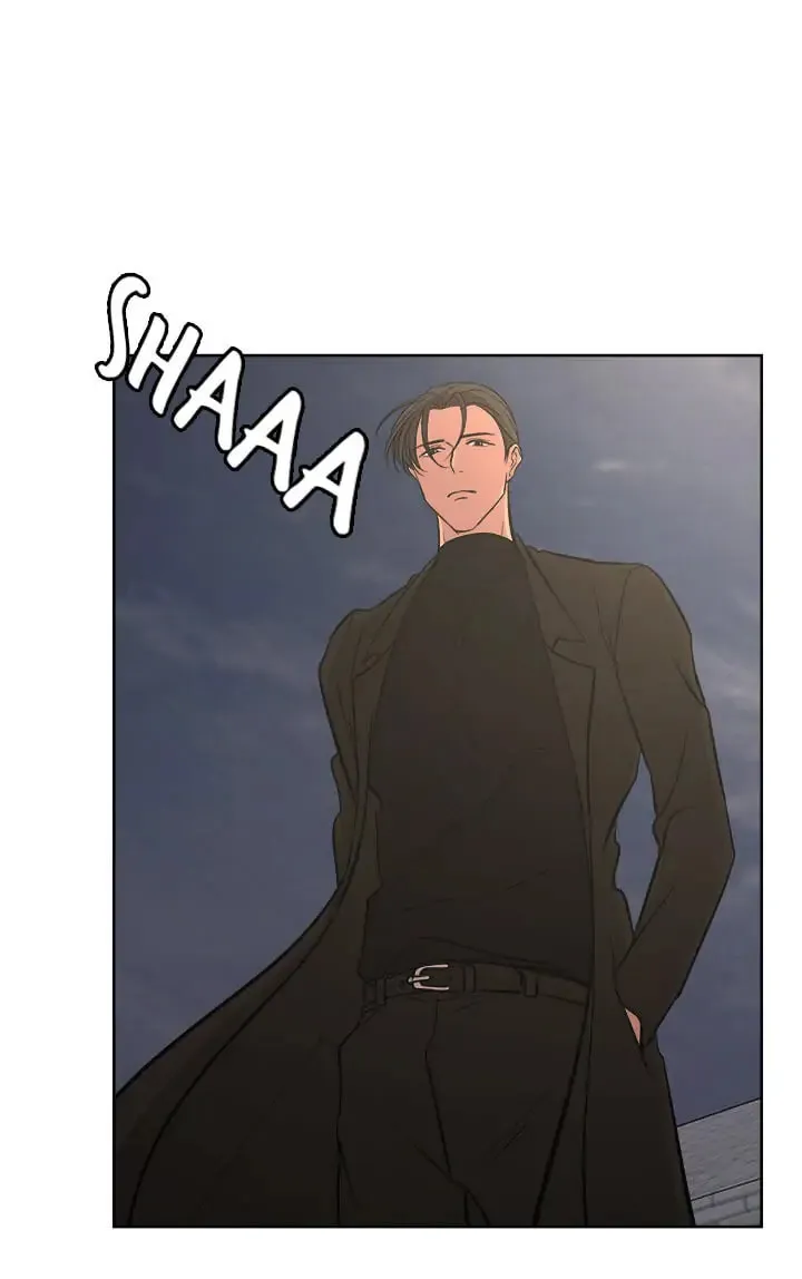 Outburst Chapter 9 page 5 - 