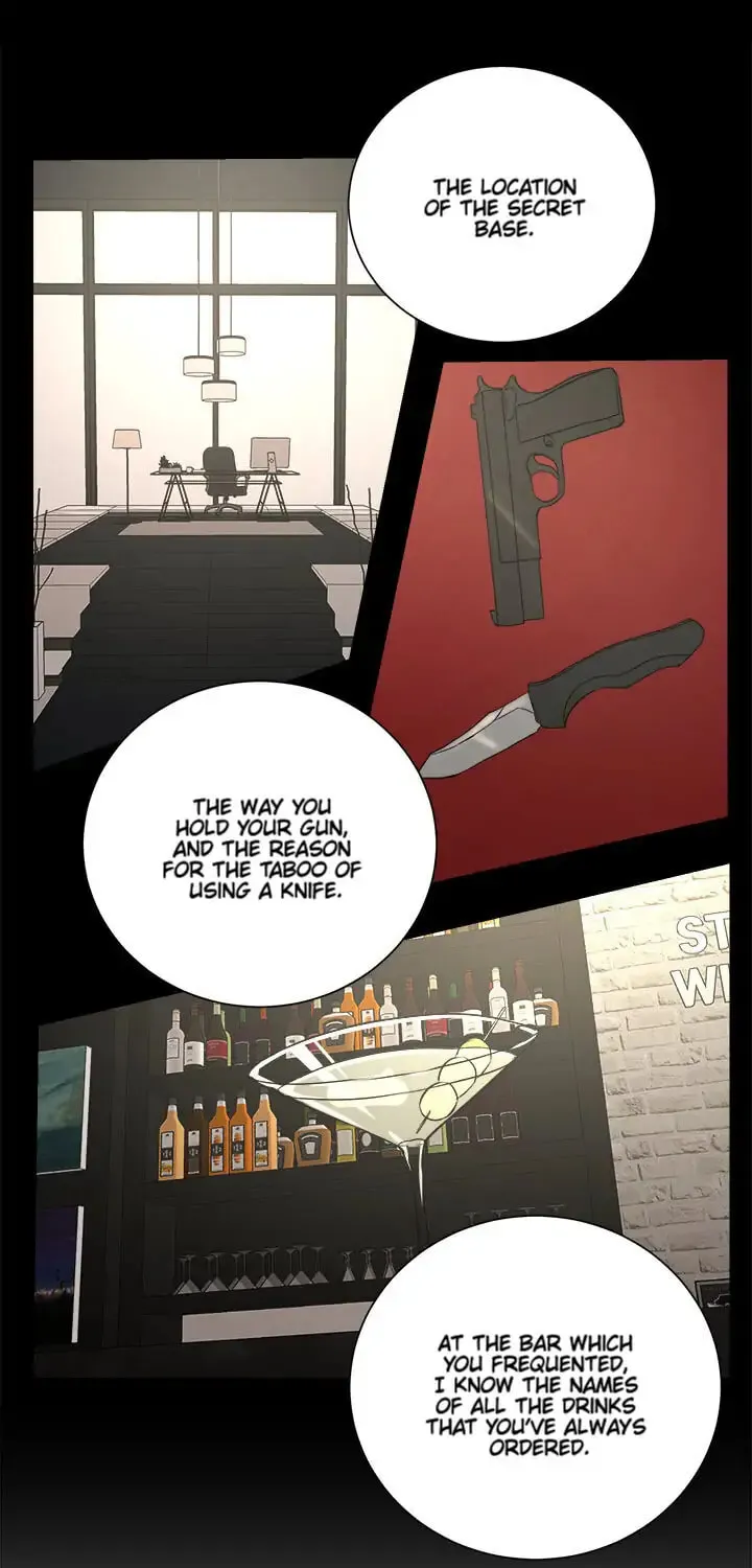 Outburst Chapter 9 page 41 - 