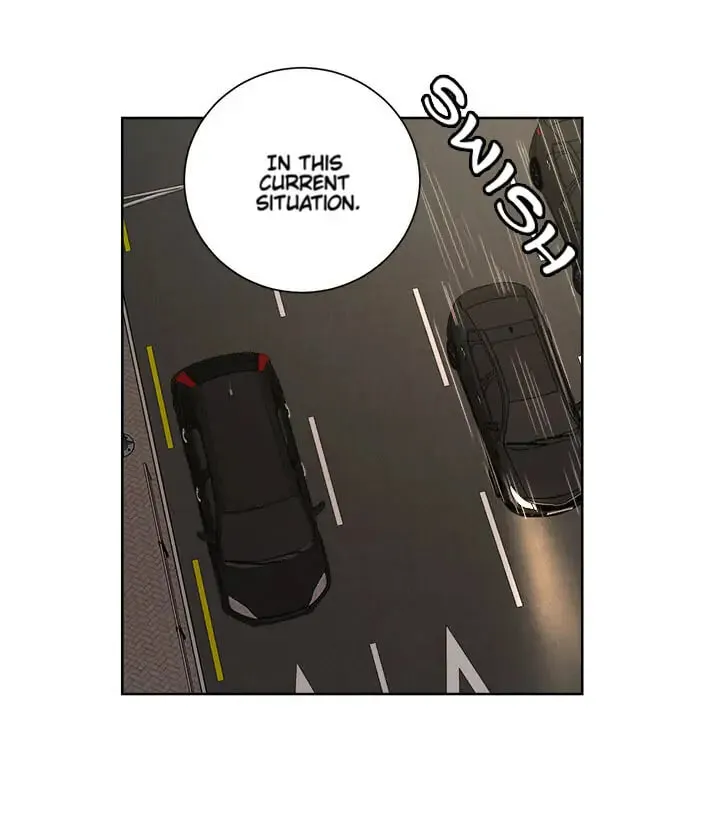 Outburst Chapter 9 page 47 - 
