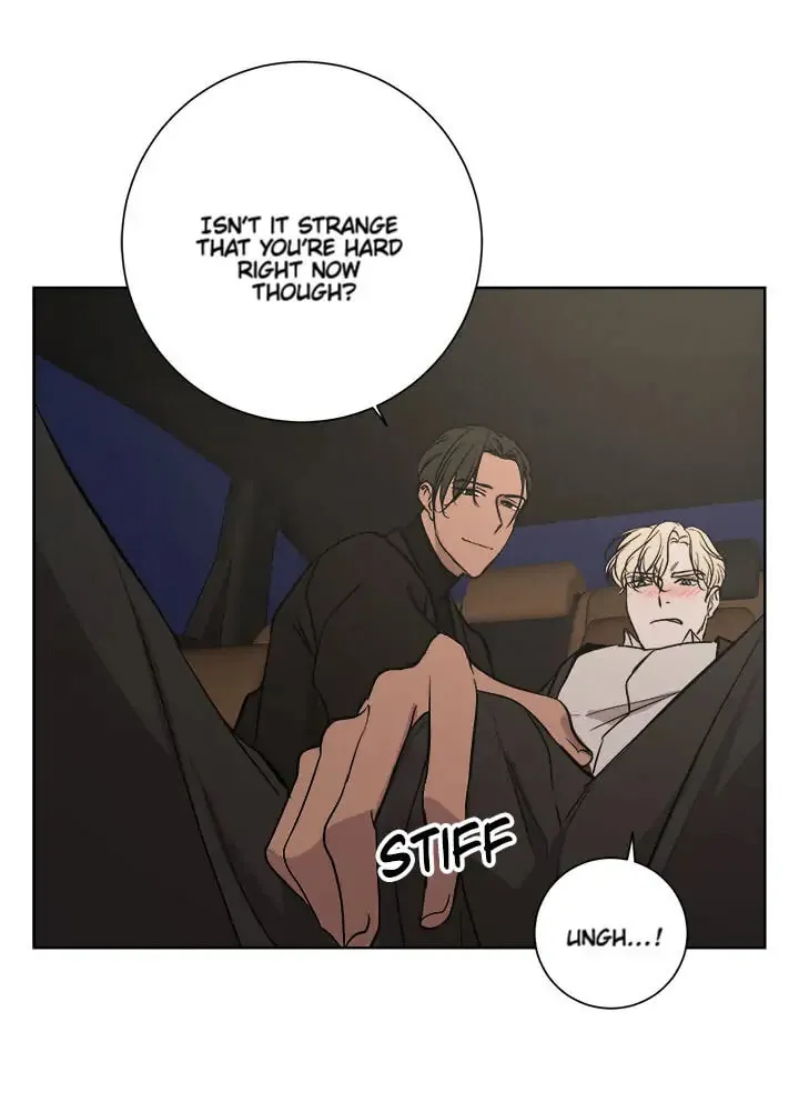 Outburst Chapter 9 page 48 - 
