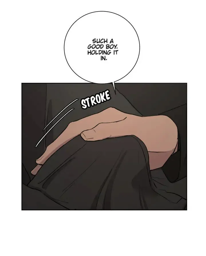Outburst Chapter 9 page 49 - 