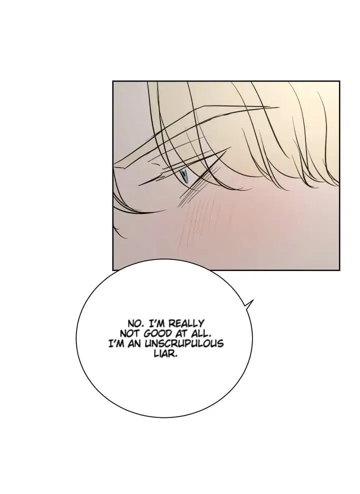 Outburst Chapter 9 page 51 - 