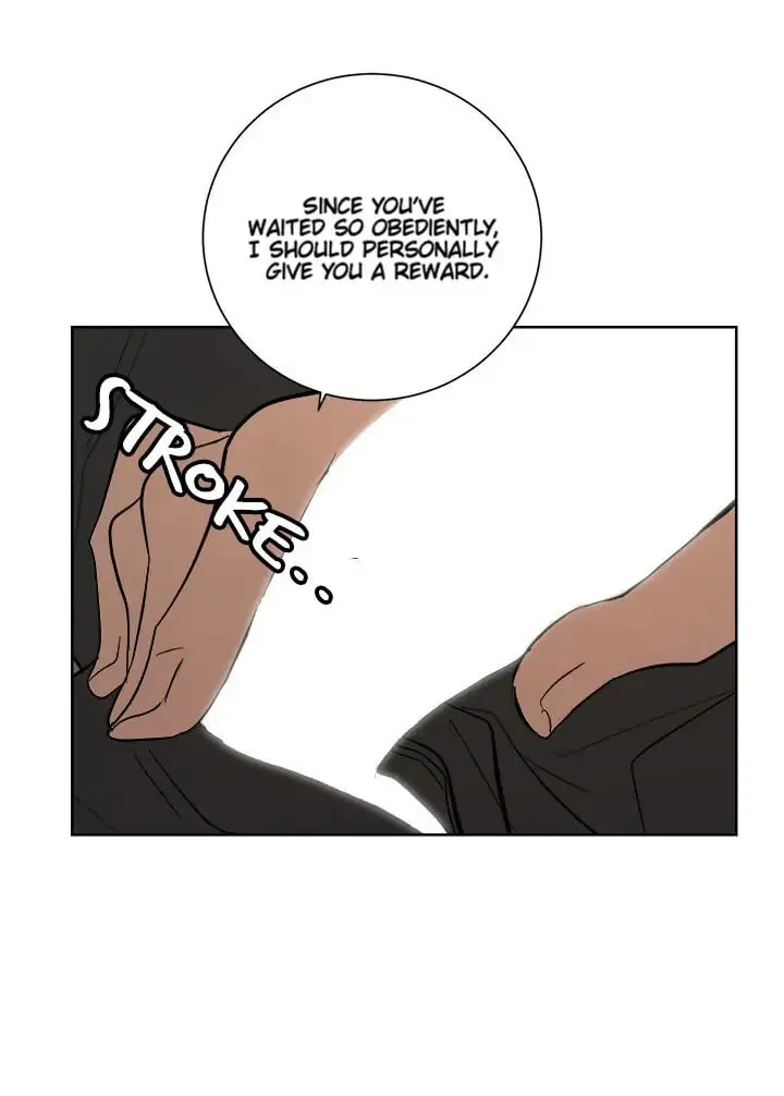 Outburst Chapter 9 page 52 - 