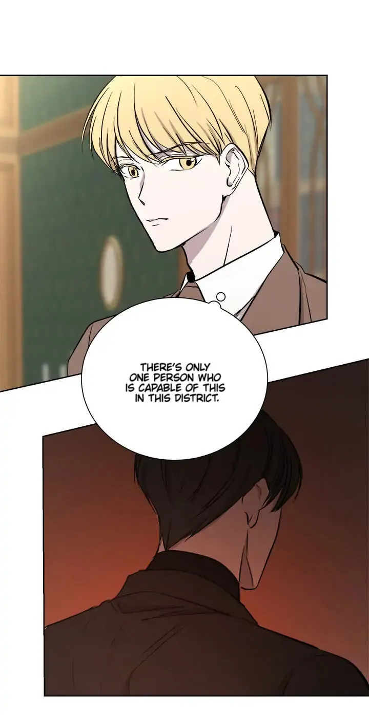Outburst Chapter 9 page 63 - 