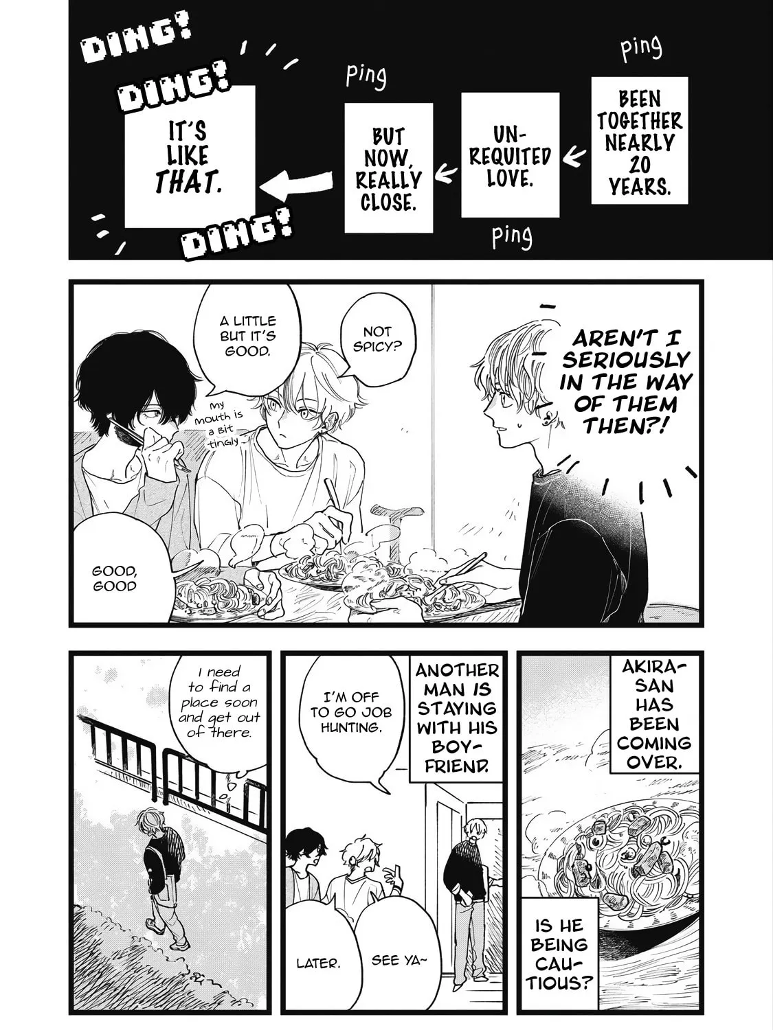 Read Outher Halo chapter 2 image 36 on Lezhin