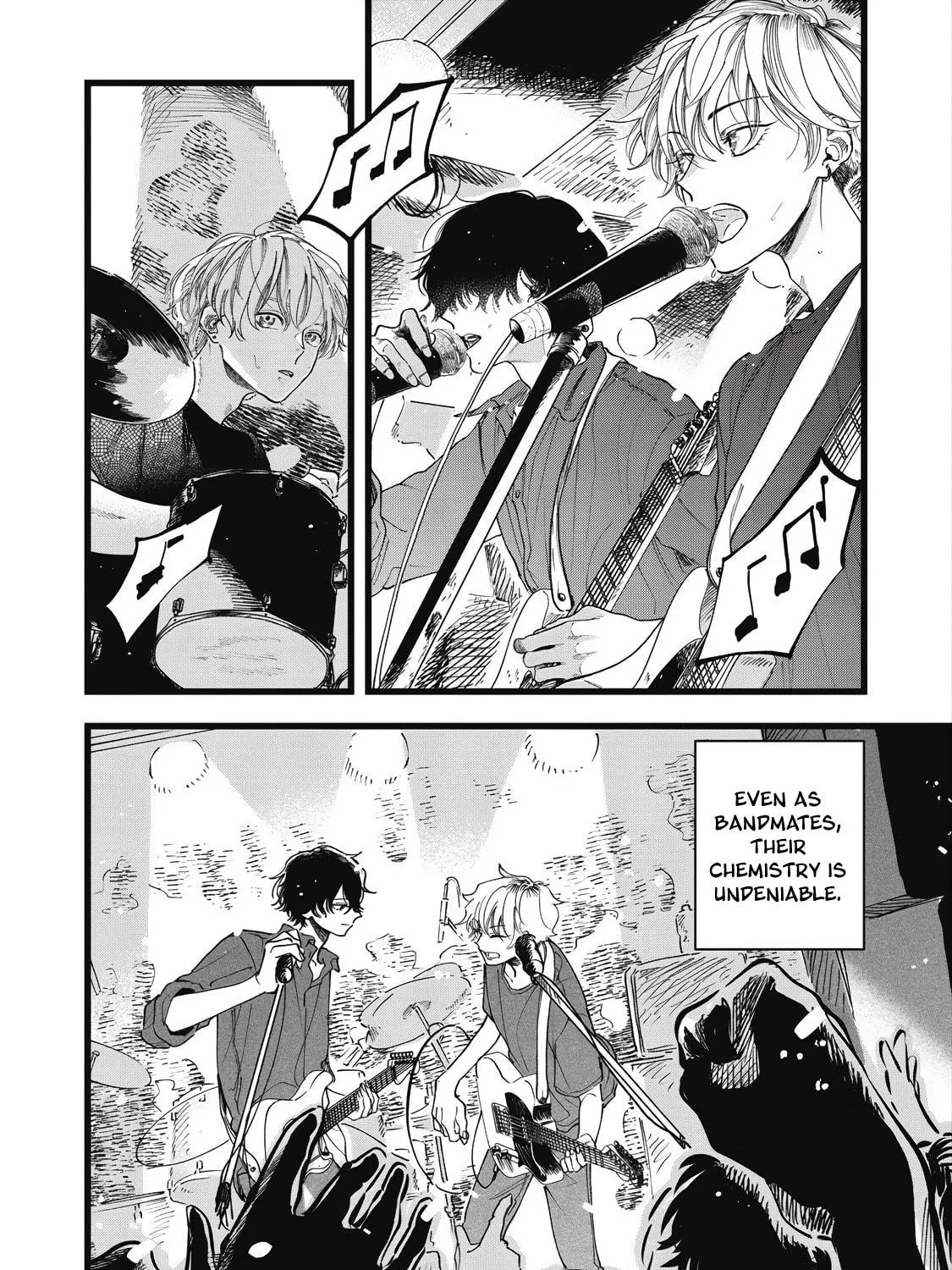 Read Outher Halo chapter 2 image 40 on Lezhin
