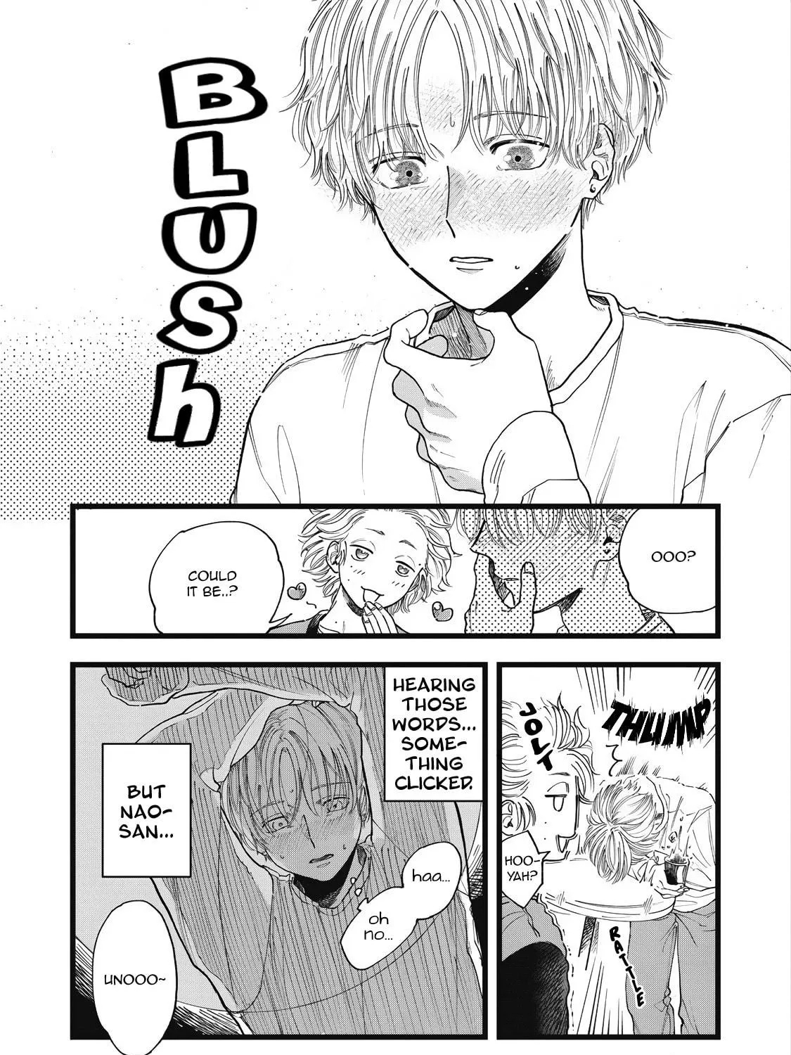 Read Outher Halo chapter 2 image 52 on Lezhin