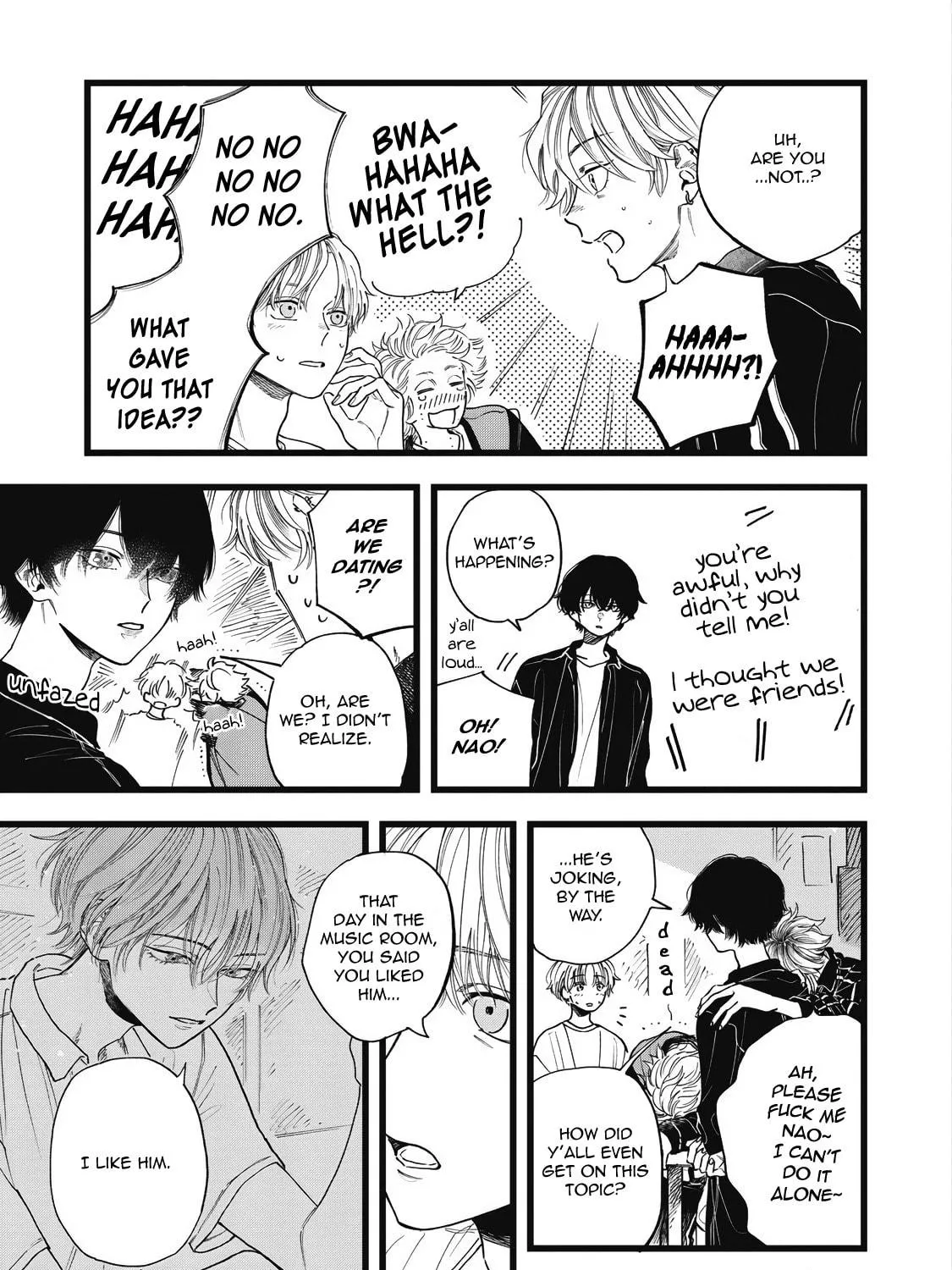 Read Outher Halo chapter 2 image 58 on Lezhin