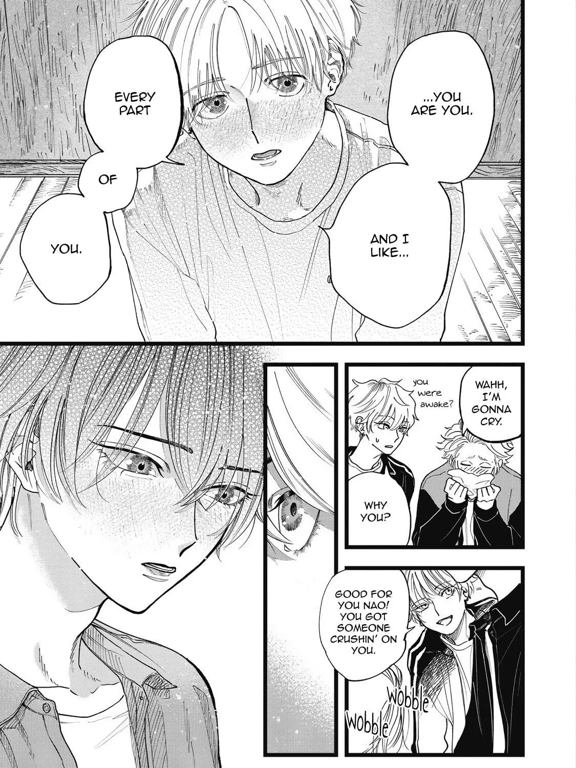 Read Outher Halo chapter 2 image 70 on Lezhin
