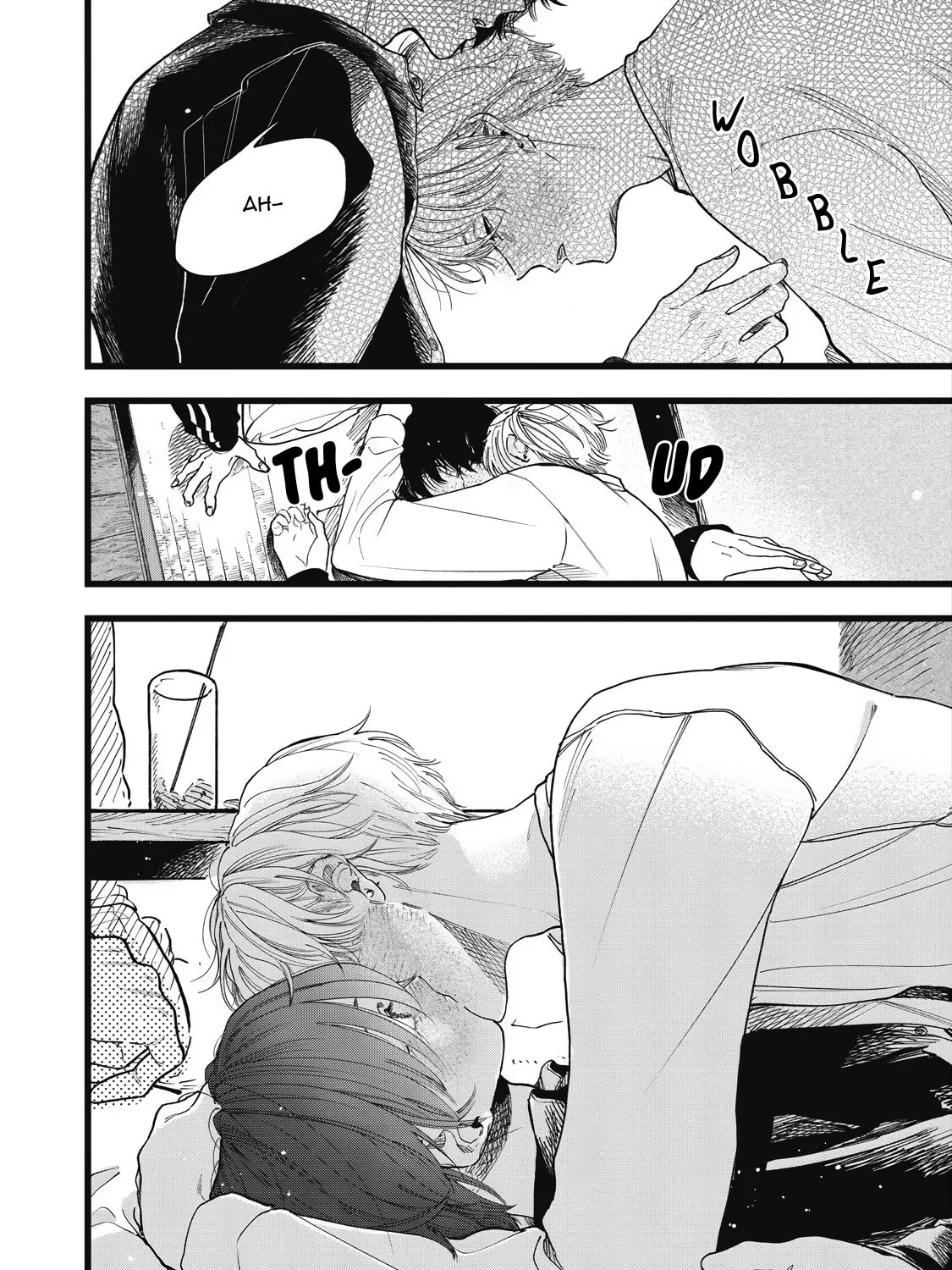 Read Outher Halo chapter 2 image 72 on Lezhin