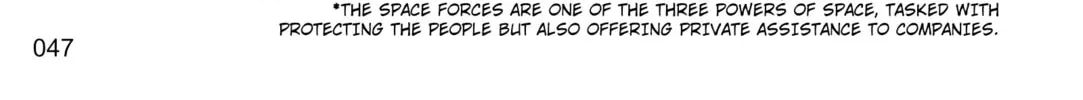 Read Outlaw Star chapter 1 image 85 on Lezhin