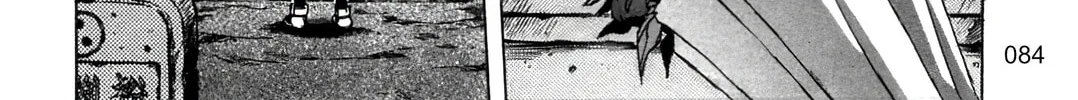 Read Outlaw Star chapter 14 image 7 on Lezhin