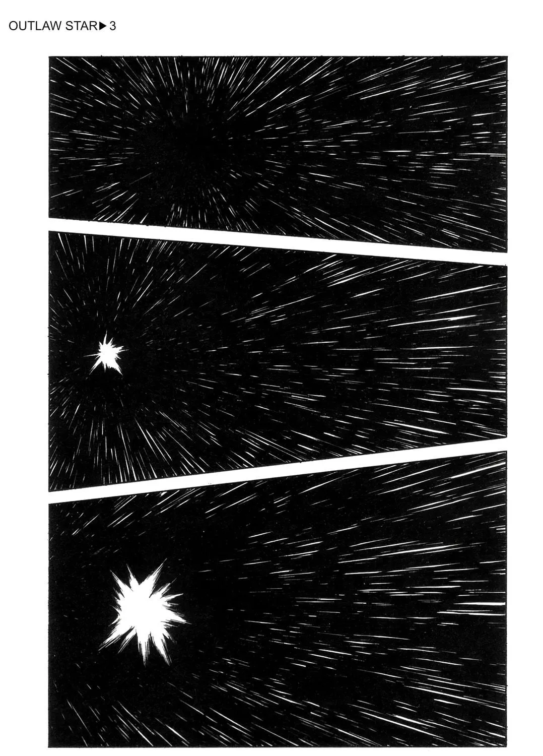 Read Outlaw Star chapter 15 image 28 on Lezhin