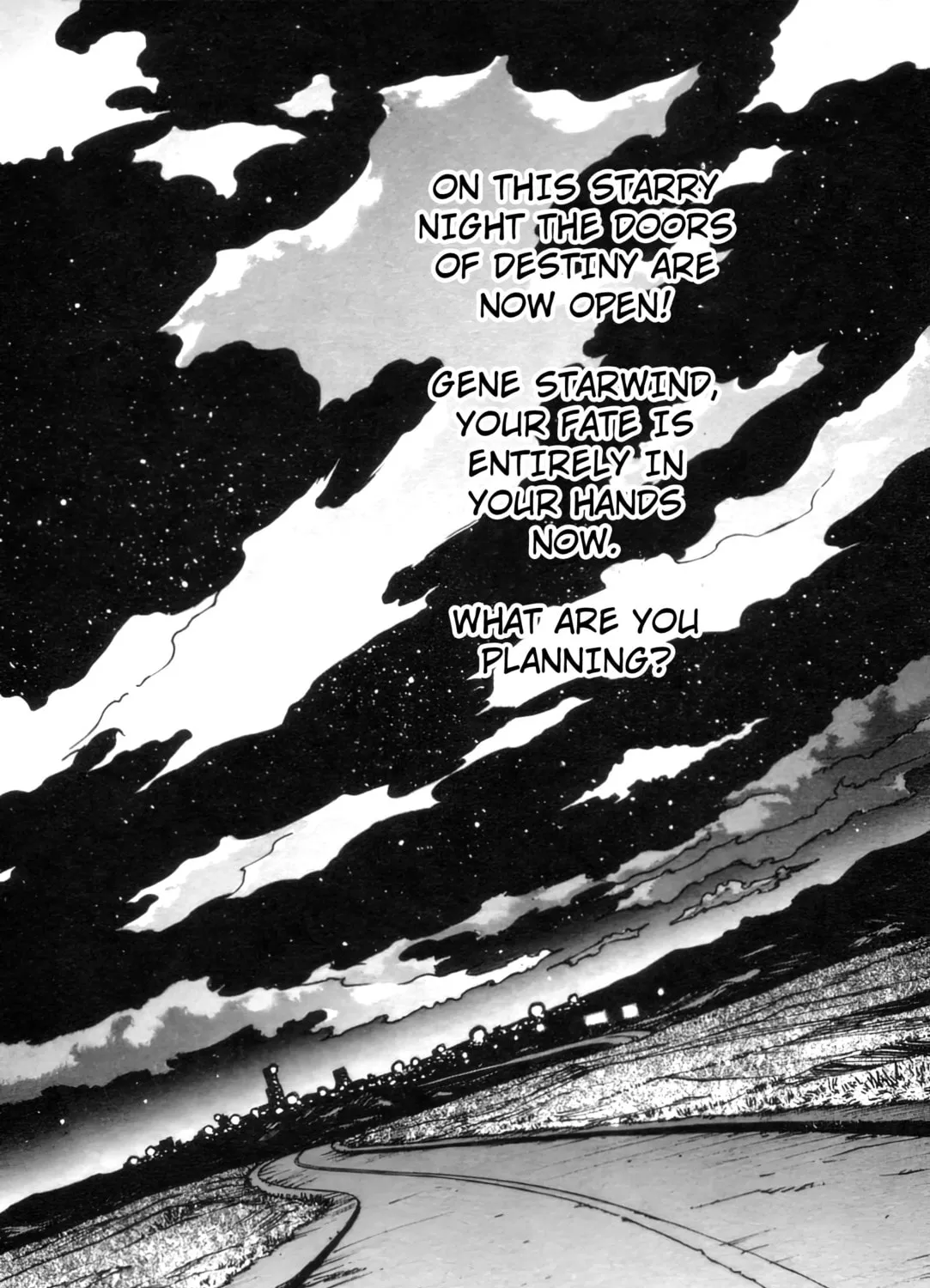 Read Outlaw Star chapter 2 image 66 on Lezhin
