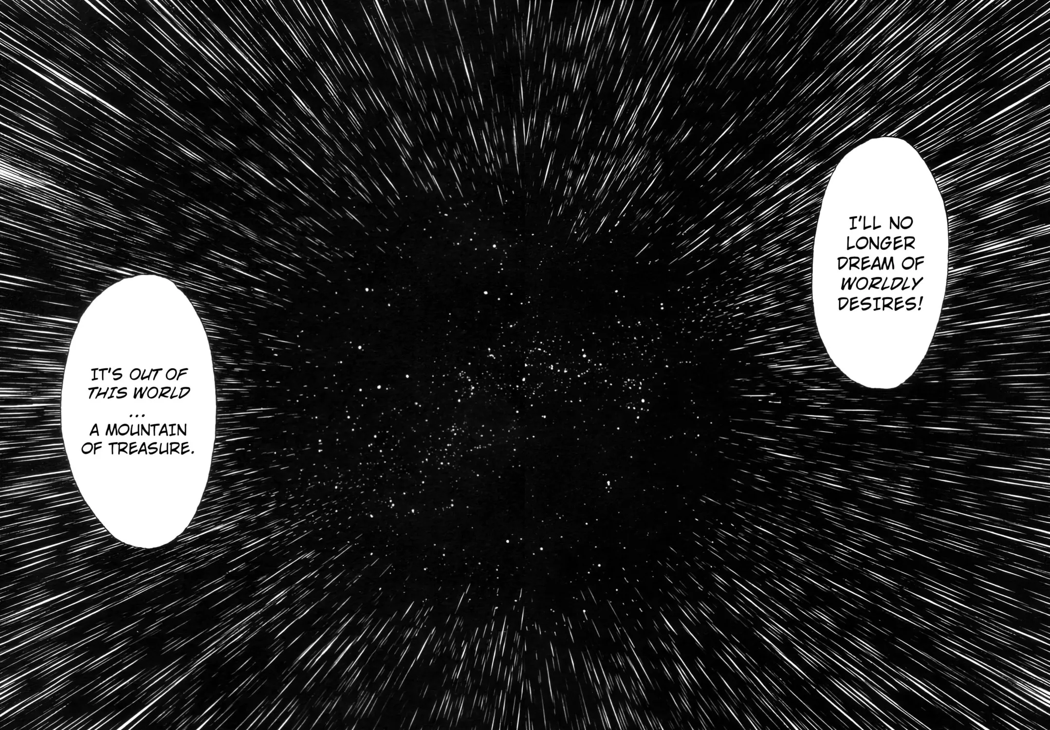 Read Outlaw Star chapter 8 image 38 on Lezhin