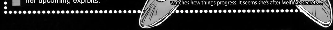 Read Outlaw Star chapter 8 image 45 on Lezhin