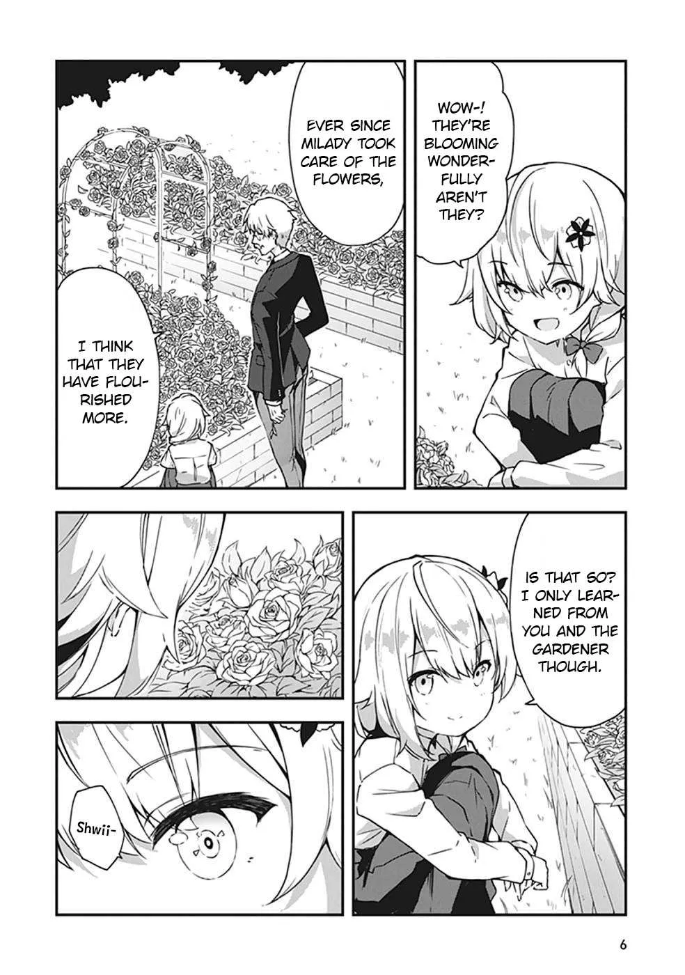 Outo no Hazure no Renkinjutsushi: Hazure Shokukyou Datta node, Nonbiri Omise Keiei Shimasu Chapter 1 page 8 - 