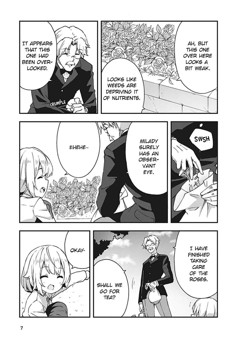 Outo no Hazure no Renkinjutsushi: Hazure Shokukyou Datta node, Nonbiri Omise Keiei Shimasu Chapter 1 page 9 - 