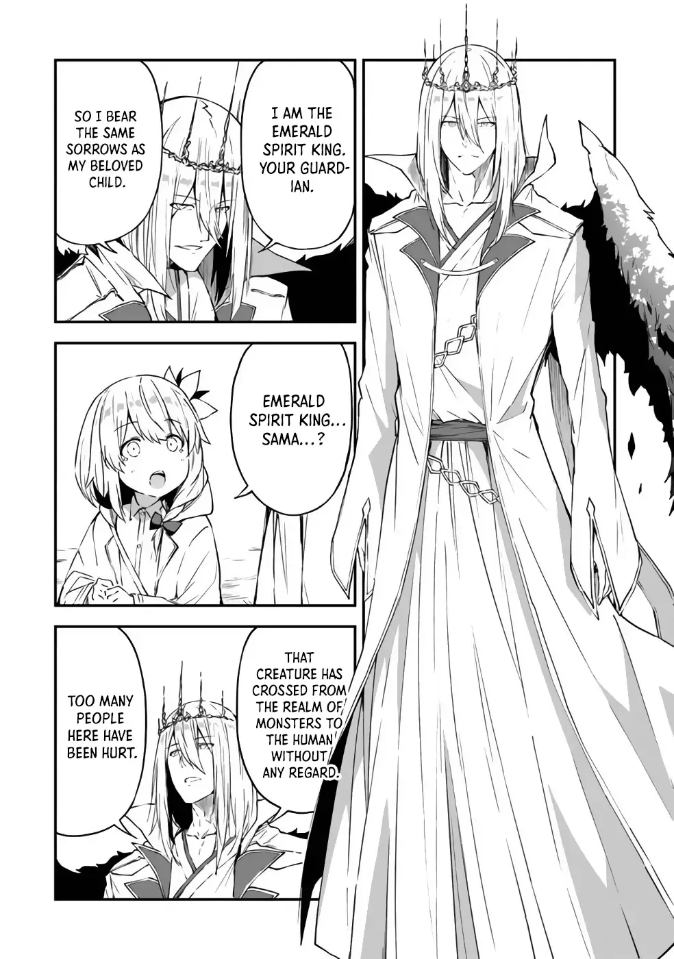 Outo no Hazure no Renkinjutsushi: Hazure Shokukyou Datta node, Nonbiri Omise Keiei Shimasu Chapter 10 page 2 - 