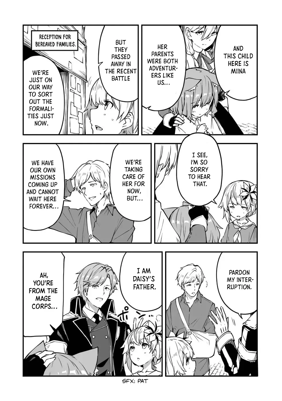 Outo no Hazure no Renkinjutsushi: Hazure Shokukyou Datta node, Nonbiri Omise Keiei Shimasu Chapter 10 page 27 - 