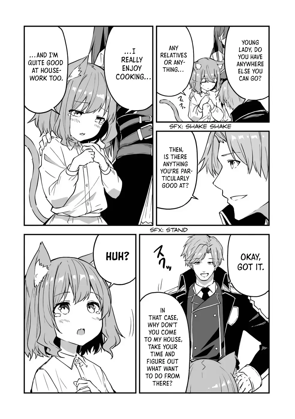 Outo no Hazure no Renkinjutsushi: Hazure Shokukyou Datta node, Nonbiri Omise Keiei Shimasu Chapter 10 page 28 - 