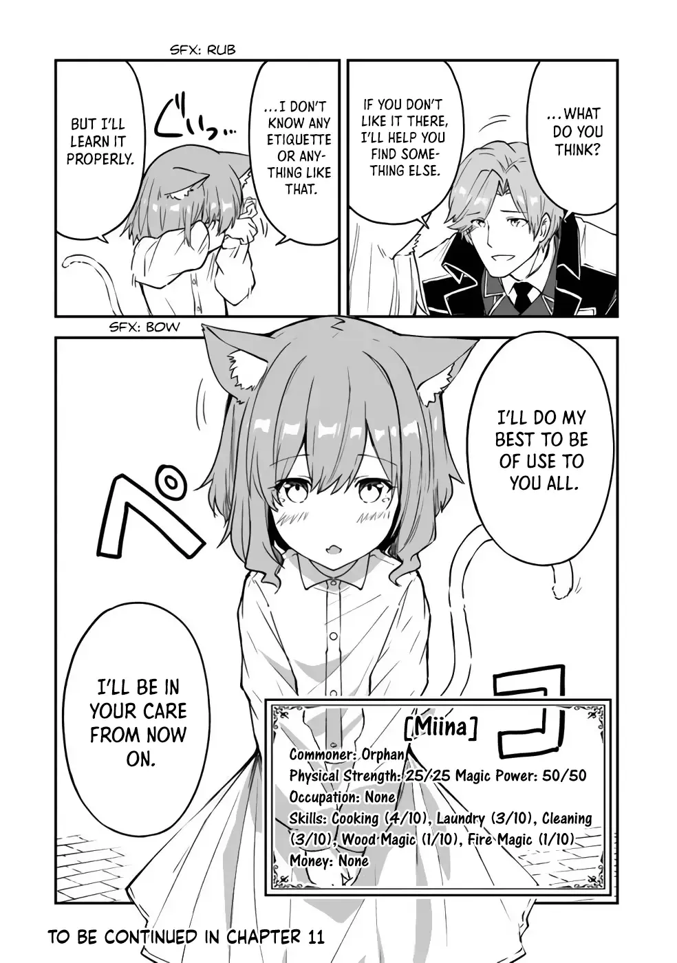 Outo no Hazure no Renkinjutsushi: Hazure Shokukyou Datta node, Nonbiri Omise Keiei Shimasu Chapter 10 page 29 - 