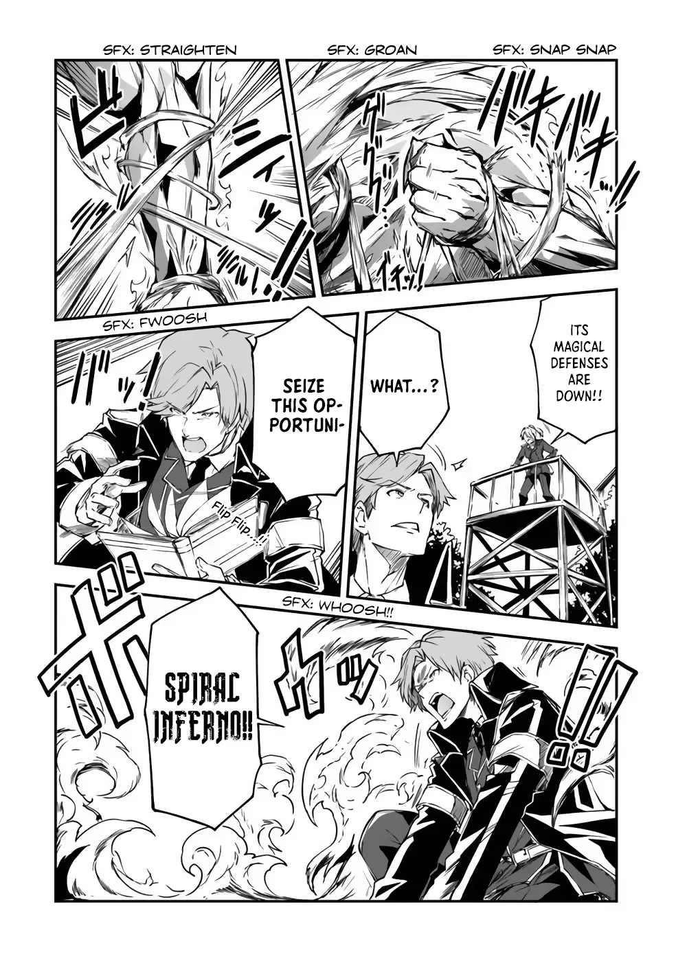 Outo no Hazure no Renkinjutsushi: Hazure Shokukyou Datta node, Nonbiri Omise Keiei Shimasu Chapter 10 page 5 - 