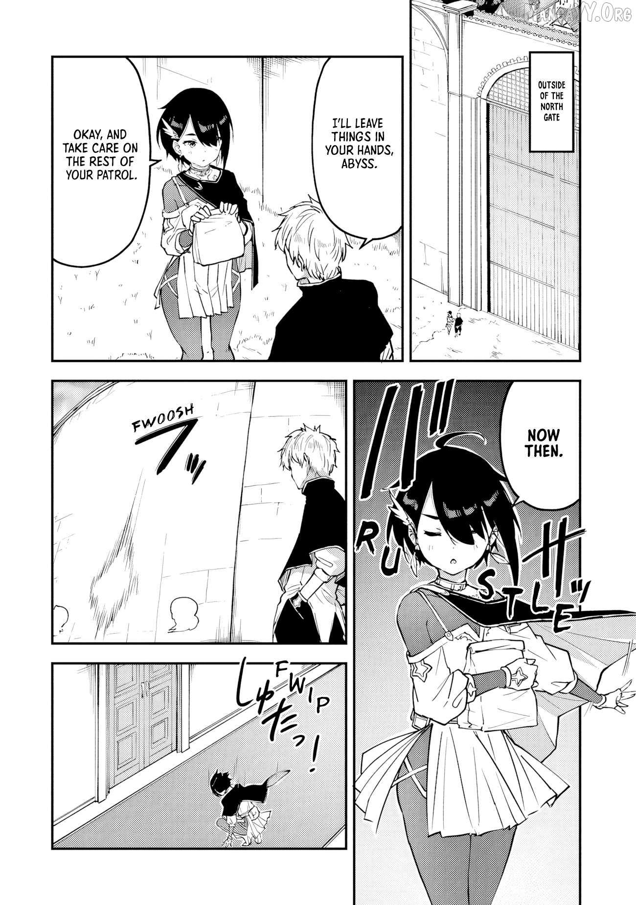 Outo no Hazure no Renkinjutsushi: Hazure Shokukyou Datta node, Nonbiri Omise Keiei Shimasu Chapter 29 page 21 - 