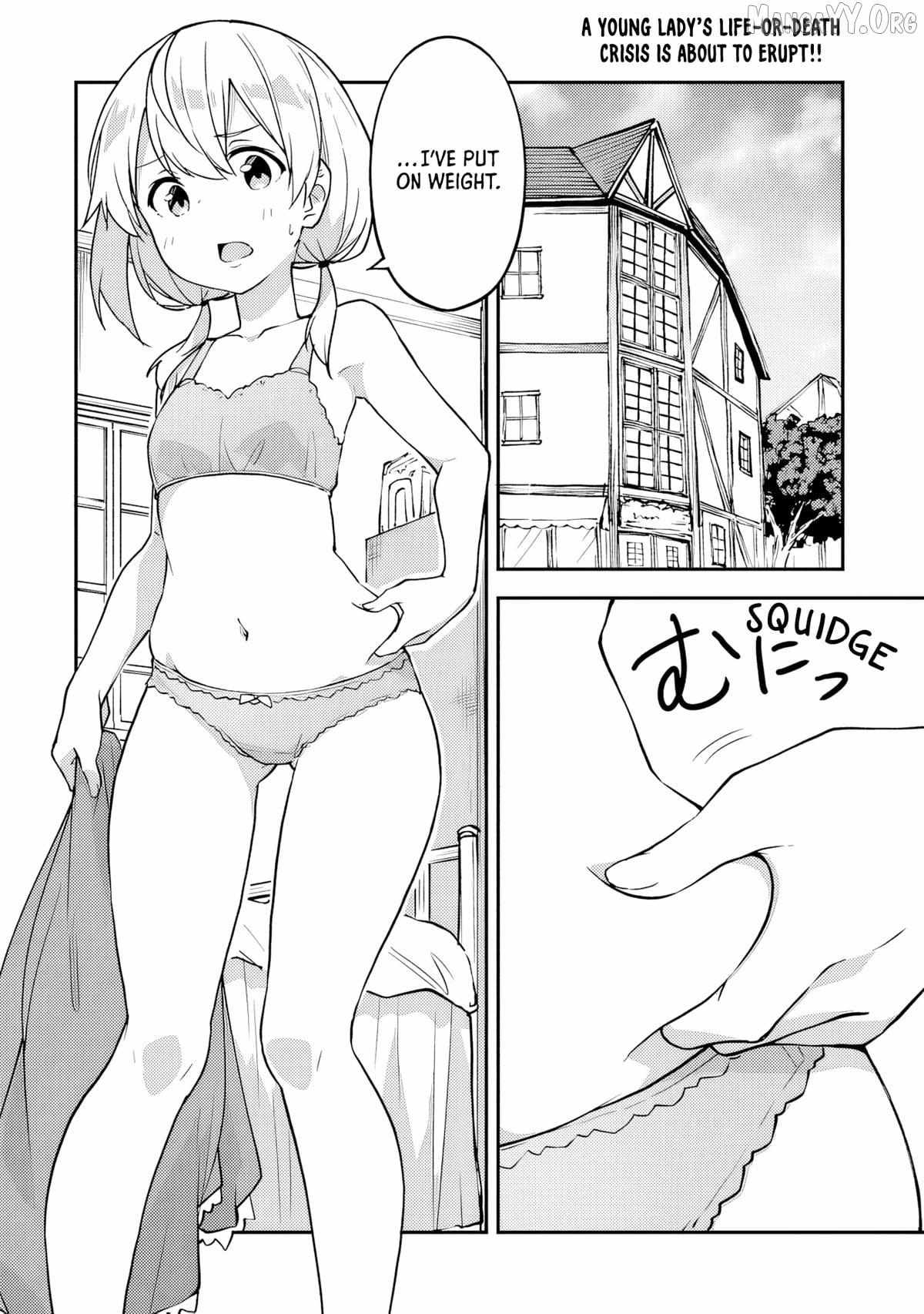 Outo no Hazure no Renkinjutsushi: Hazure Shokukyou Datta node, Nonbiri Omise Keiei Shimasu Chapter 30 page 2 - 