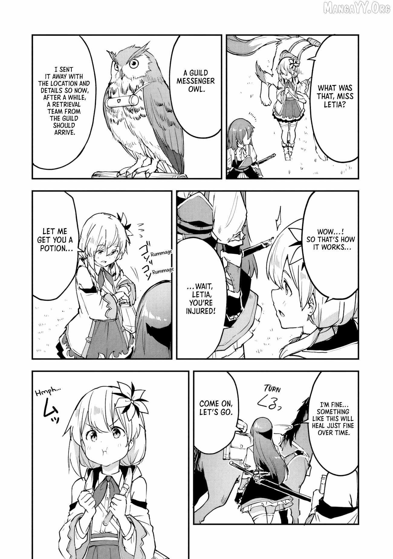 Outo no Hazure no Renkinjutsushi: Hazure Shokukyou Datta node, Nonbiri Omise Keiei Shimasu Chapter 32 page 14 - 