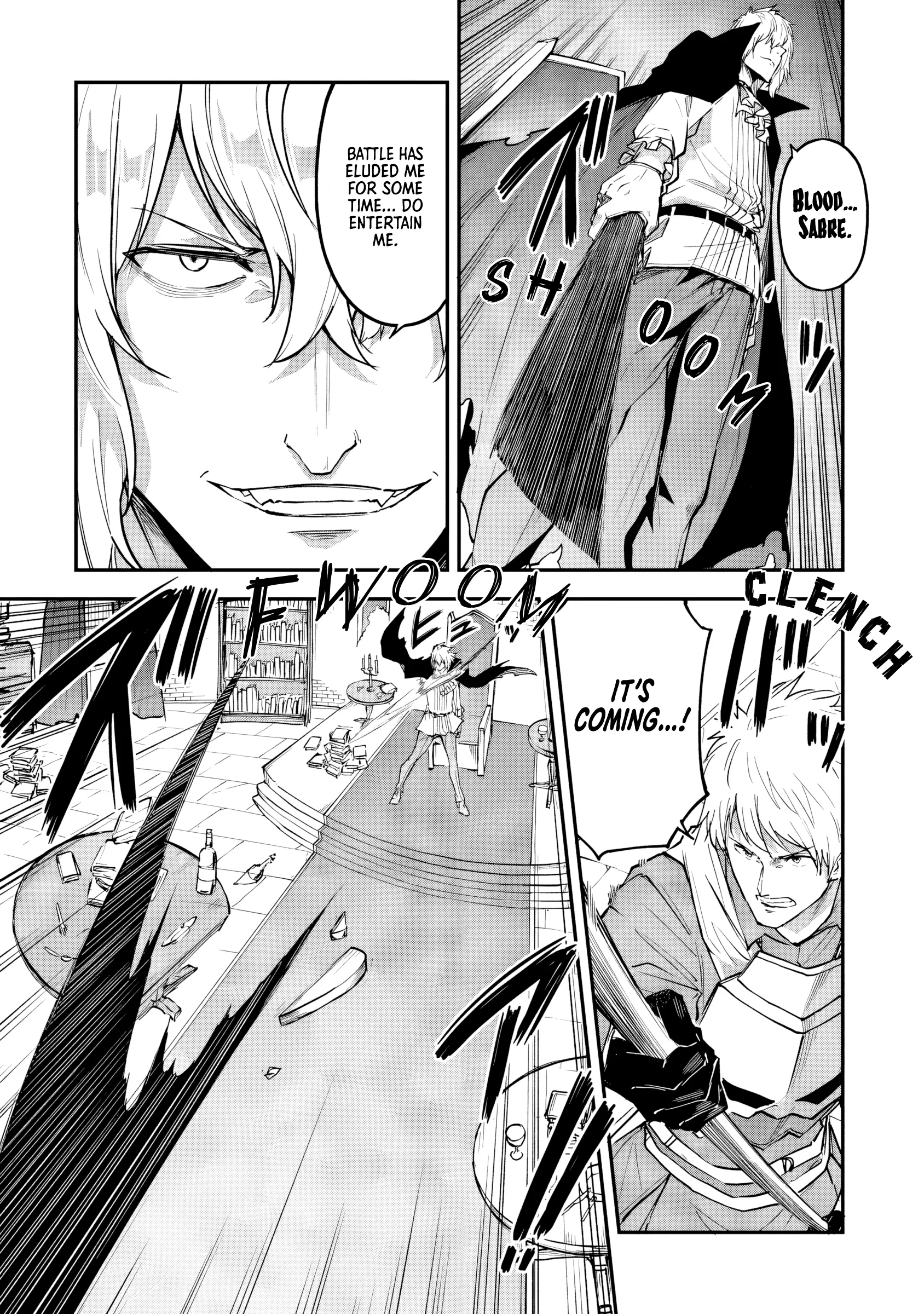 Outo no Hazure no Renkinjutsushi: Hazure Shokukyou Datta node, Nonbiri Omise Keiei Shimasu Chapter 36 page 11 - 