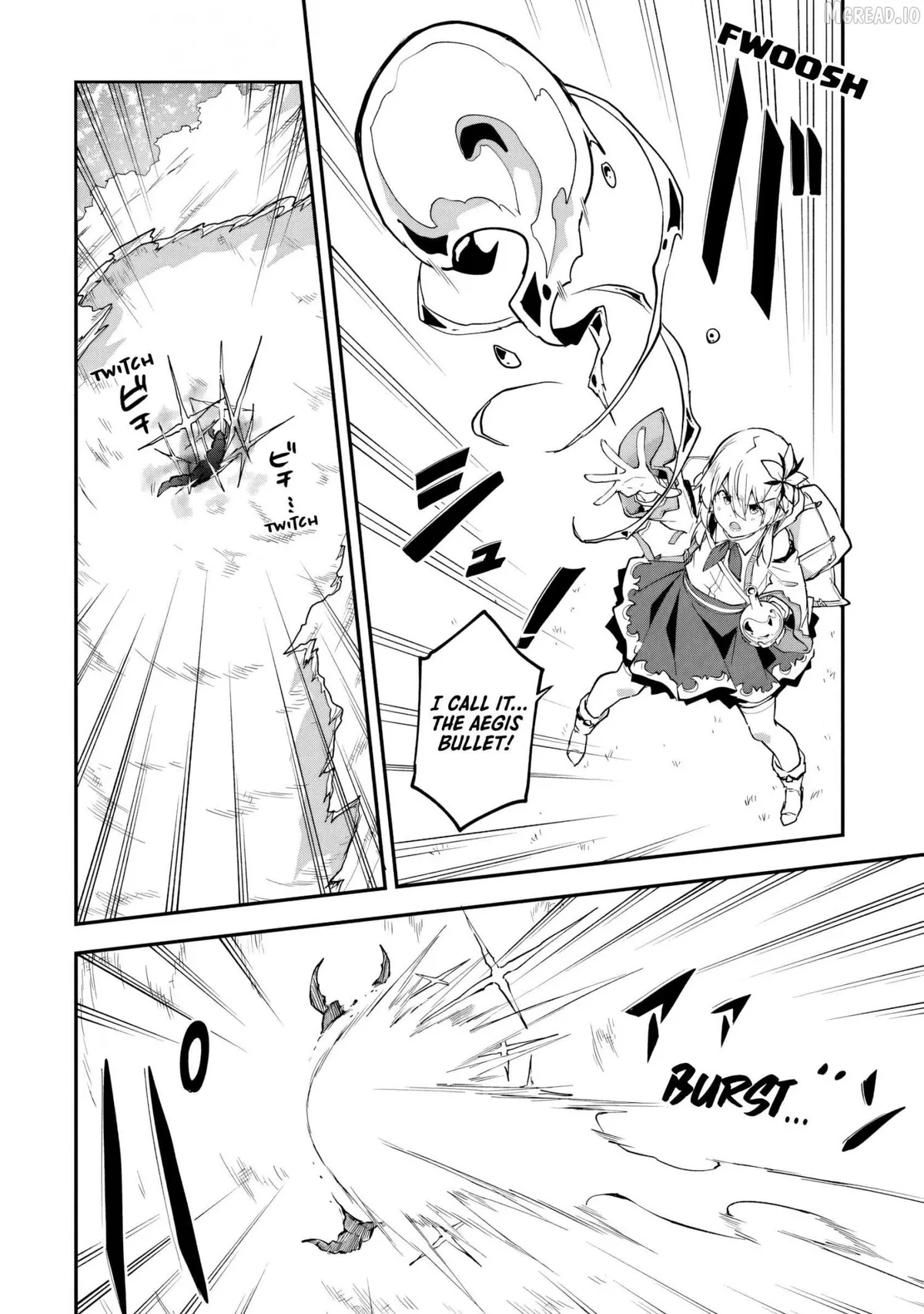 Outo no Hazure no Renkinjutsushi: Hazure Shokukyou Datta node, Nonbiri Omise Keiei Shimasu Chapter 37 page 12 - 