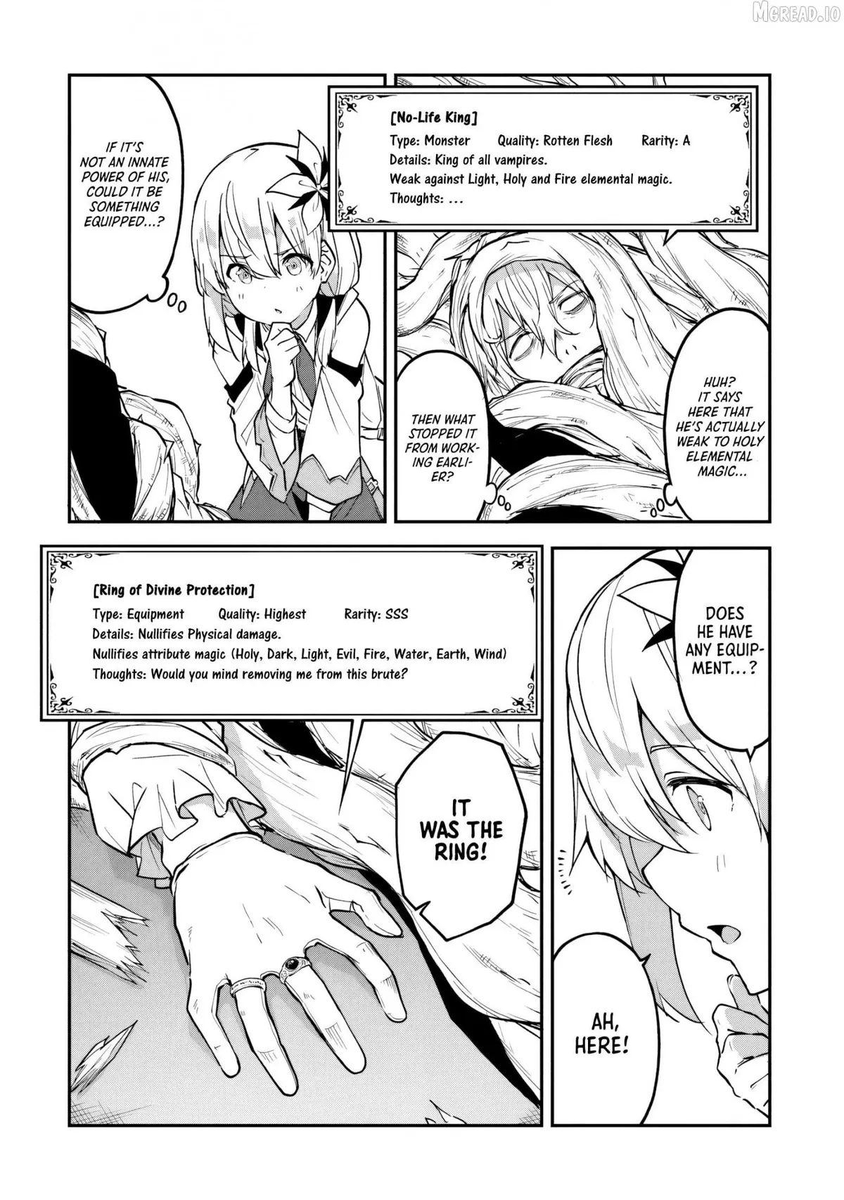 Outo no Hazure no Renkinjutsushi: Hazure Shokukyou Datta node, Nonbiri Omise Keiei Shimasu Chapter 37 page 3 - 