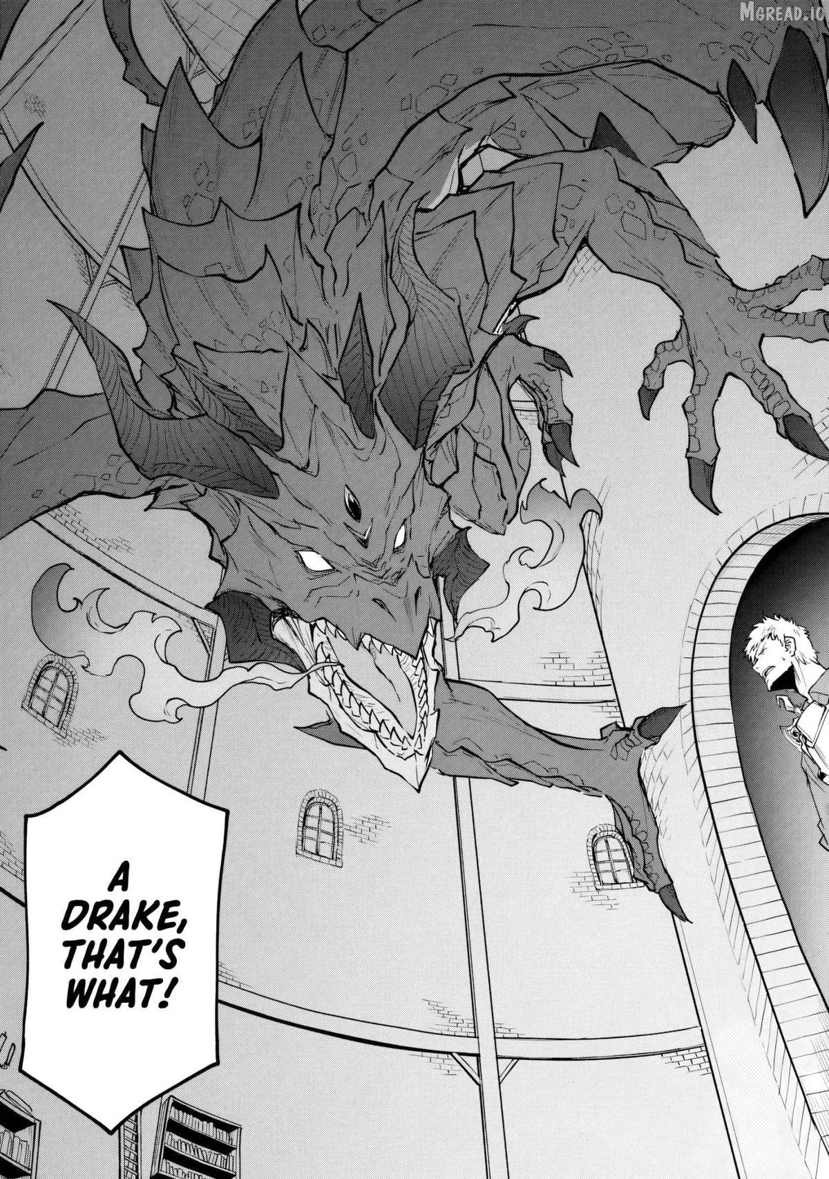 Outo no Hazure no Renkinjutsushi: Hazure Shokukyou Datta node, Nonbiri Omise Keiei Shimasu Chapter 37 page 8 - 