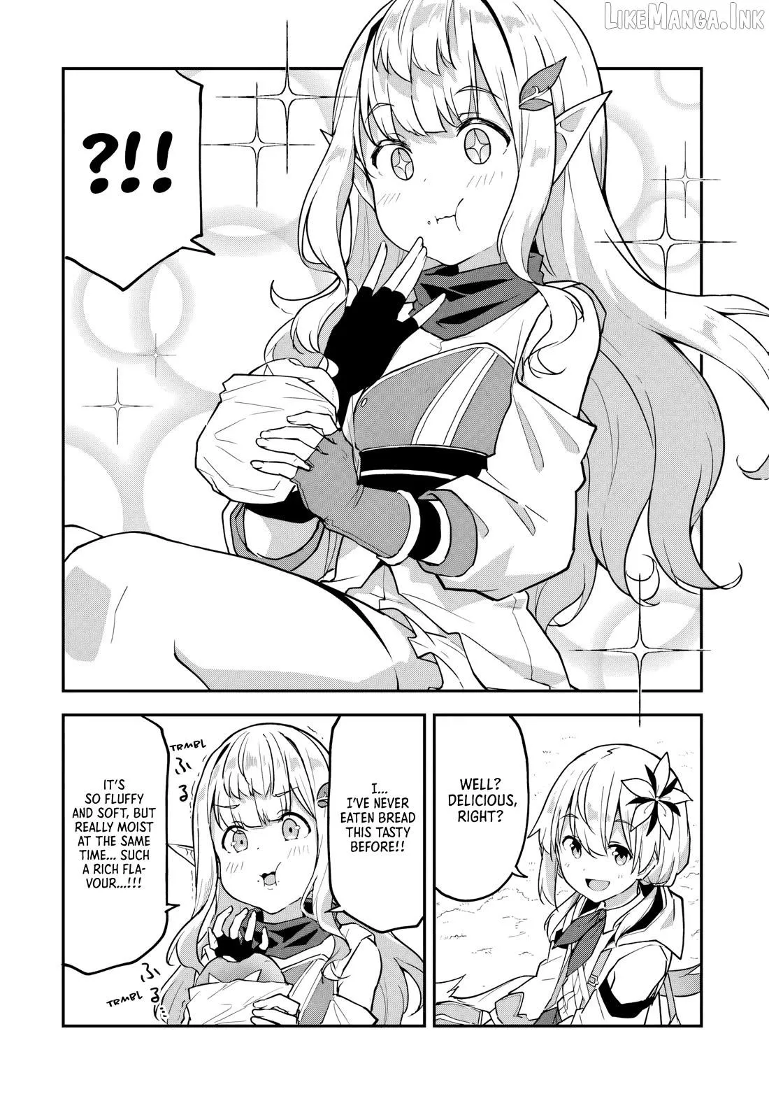 Outo no Hazure no Renkinjutsushi: Hazure Shokukyou Datta node, Nonbiri Omise Keiei Shimasu Chapter 38 page 6 - 