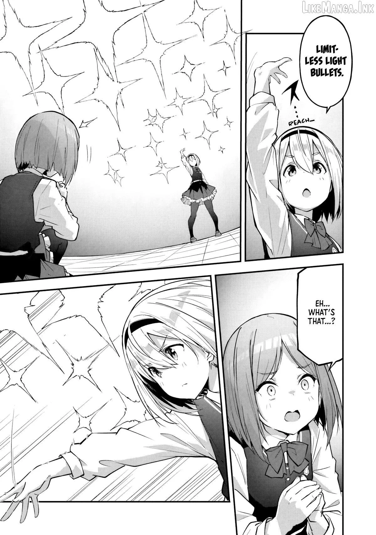 Outo no Hazure no Renkinjutsushi: Hazure Shokukyou Datta node, Nonbiri Omise Keiei Shimasu Chapter 40 page 11 - 