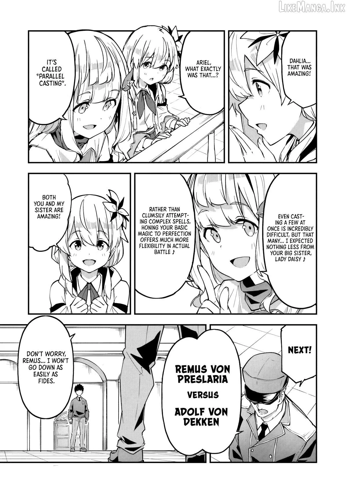Outo no Hazure no Renkinjutsushi: Hazure Shokukyou Datta node, Nonbiri Omise Keiei Shimasu Chapter 40 page 13 - 