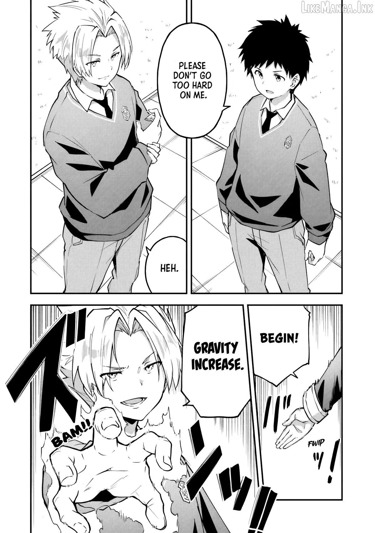 Outo no Hazure no Renkinjutsushi: Hazure Shokukyou Datta node, Nonbiri Omise Keiei Shimasu Chapter 40 page 14 - 