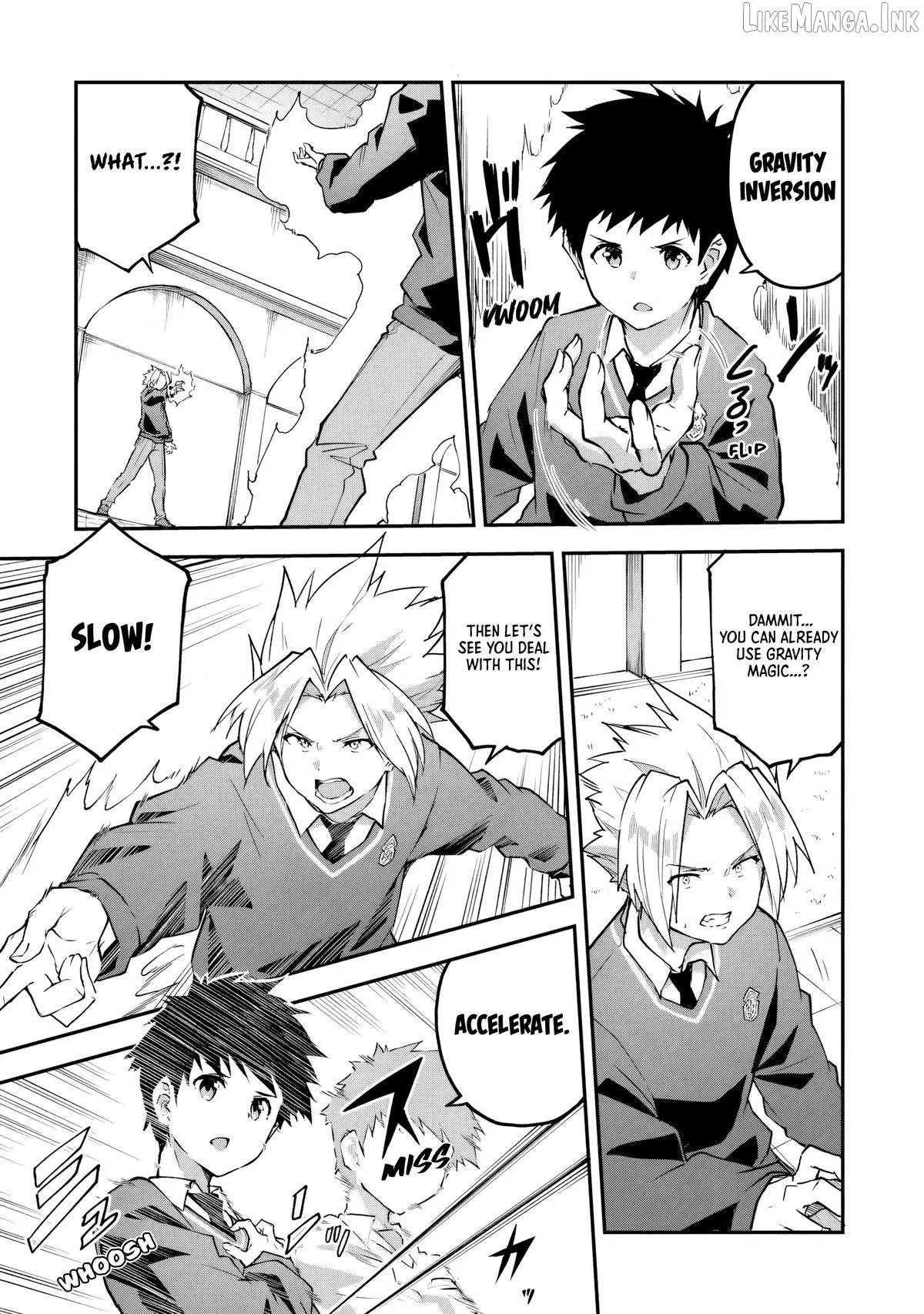 Outo no Hazure no Renkinjutsushi: Hazure Shokukyou Datta node, Nonbiri Omise Keiei Shimasu Chapter 40 page 15 - 