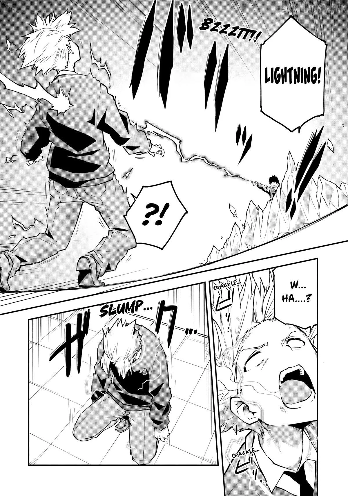 Outo no Hazure no Renkinjutsushi: Hazure Shokukyou Datta node, Nonbiri Omise Keiei Shimasu Chapter 40 page 18 - 